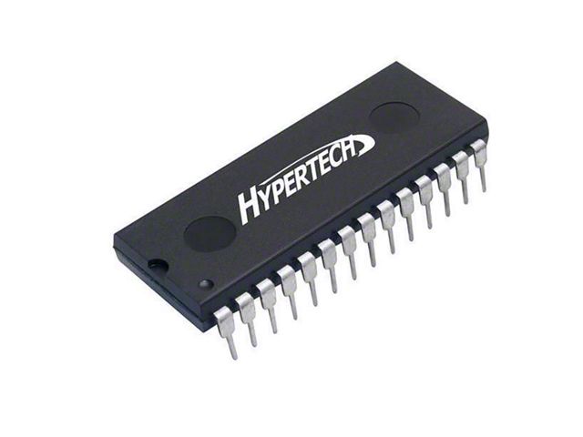 Hypertech Street Runner For 1993 Chevy Or GMC Truck 454 TBI Automatic Transmission, Electronic Overdrive