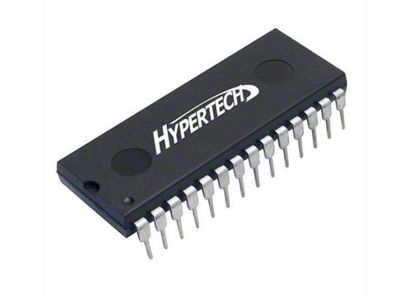 Hypertech Street Runner For 1995 Chevy Truck 350 TBI Elec Automatic Transmission, With Overdrive