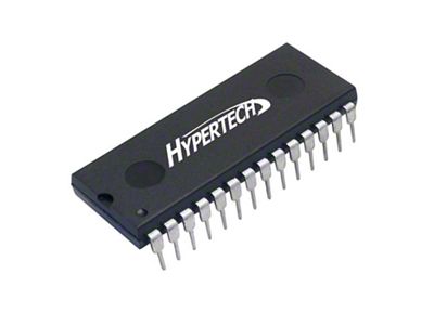 Hypertech Street Runner For 1982 Chevy or Pontiac 2.8 V6 2 BBL Automatic Transmission