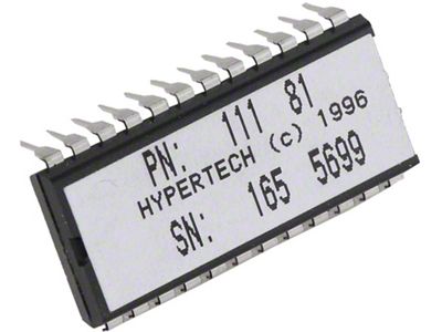 Hypertech Street Runner For 1982 Chevy or Pontiac 305 CrossFire And Automatic Transmission