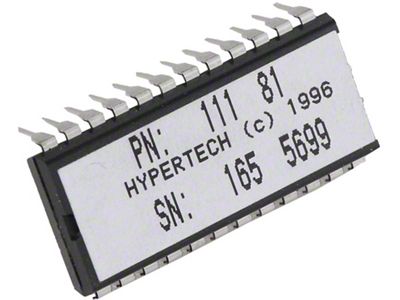 Hypertech Street Runner For 1982 Chevy or Pontiac 305 CrossFire And Automatic Transmission