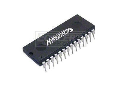 Hypertech Street Runner For 1983 Chevy or Pontiac 2.8 V6 2 BBL With Manual Transmission