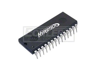 Hypertech Street Runner For 1989 Chevy Or Pontiac 305 EFI Manual Transmission