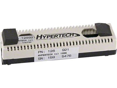 Hypertech Street Runner For 1989 Chevy Or Pontiac 350 TPI Automatic Transmission