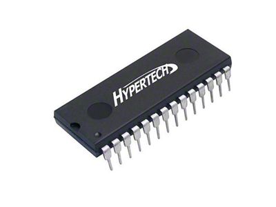 Hypertech Thermo Master For 1988 Chevrolet Or Pontiac 305 EFI Automatic Transmission With Overdrive