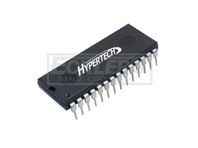 Hypertech Thermo Master For 1992 Chevrolet Or Pontiac 350 TPI Automatic Transmission
