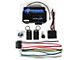 Ididit Corvette Touch-N-Go Keyless Start Ignition System