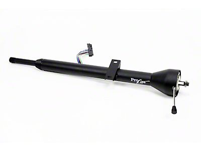 Ididit 1350646056 Steering Column Pro-Lite Black 62-66 Nova Ididit 1350646056 Steering Column Pro-Lite Black 62-66 Nova