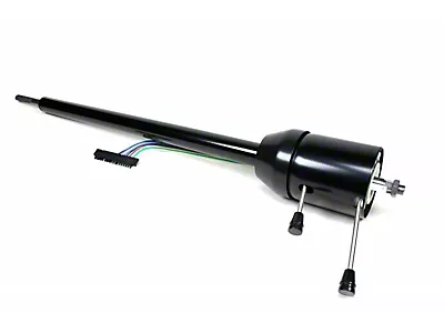 Ididit 1120770051 Steering Column Black 63-66 Corvette Ididit 1120770051 Steering Column Black 63-66 Corvette