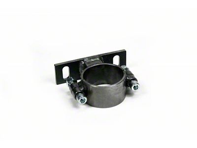 IDIDIT Steering Column Dash Mount (59-64 Country Sedan, Country Squire, Custom, Custom 500, Galaxie, Galaxie 500)