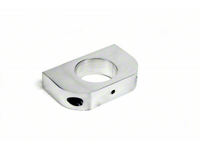 IDIDIT Steering Column Dash Mount (65-66 F-100, F-250, F-350)