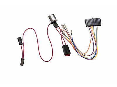 Ididit 3100035785 Hazard Flasher Kit 57-58 Chevy Ididit 3100035785 Hazard Flasher Kit 57-58 Chevy