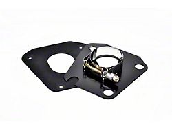 IDIDIT Steering Column Lower Floor Mount (68-69 Mustang)