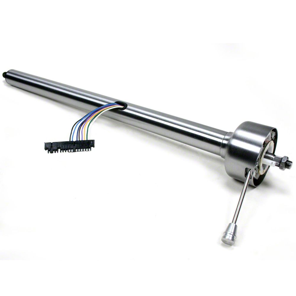 Ididit 1010720010 Steering Column Straight 58-62 Corvette Ididit 1010720010 Steering Column Straight 58-62 Corvette