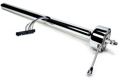 Ididit 1010720010 Steering Column Straight 58-62 Corvette Ididit 1010720010 Steering Column Straight 58-62 Corvette
