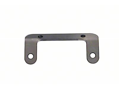 Ididit 2301050010 Dash Bracket for Drop 47-54 GM/GMC Truck