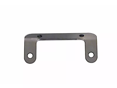 Ididit 2301050010 Dash Bracket for Drop 47-54 GM/GMC Truck Ididit 2301050010 Dash Bracket for Drop 47-54 GM/GMC Truck