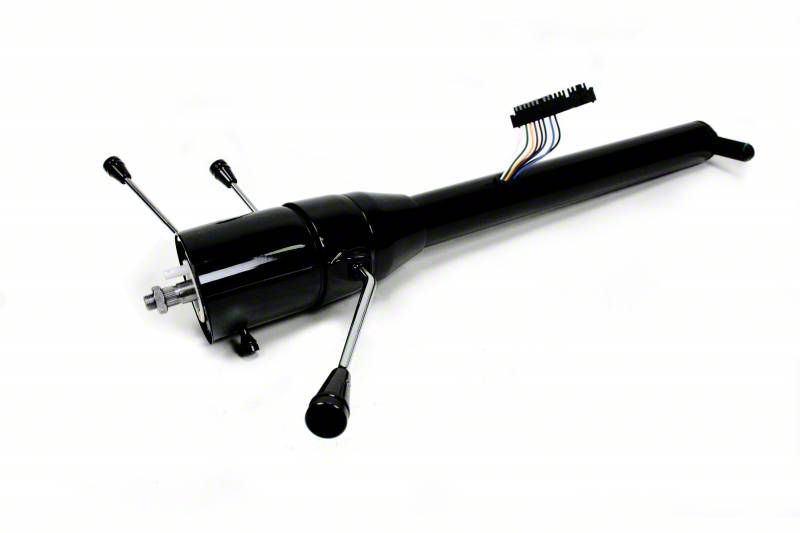 Ididit 1130651051 Tilt Steering Column Shift Retrofit 47-54 Chevy Truck Ididit 1130651051 Tilt Steering Column Shift Retrofit 47-54 Chevy Truck