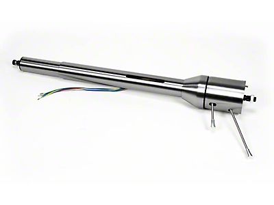 Ididit 1300646010 Steering Column Tilt Collapsible 69 Mustang Ididit 1300646010 Steering Column Tilt Collapsible 69 Mustang