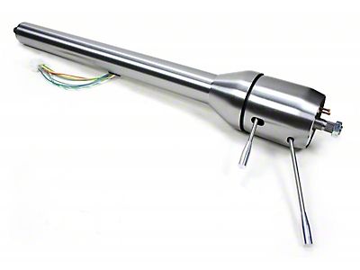 Ididit 1120642010 Steering Column Paintable 65-66 Mustang Ididit 1120642010 Steering Column Paintable 65-66 Mustang