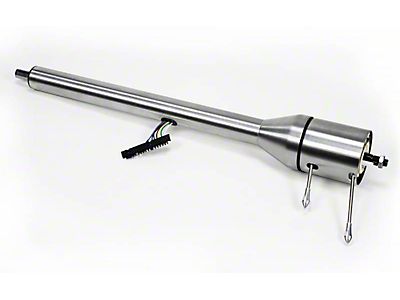 Ididit 1120557910 Retrofit Steering Column 57 Chevy