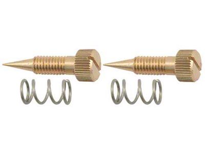 OPR Idle Adjusting Screws/ 33-38 90 Hp & 37-38 60 Hp