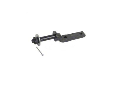 Idler Arm Bracket Only/ Bushing Not Included