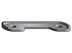 Ignition Lock To Dash Pad/ 41-48 Passenger