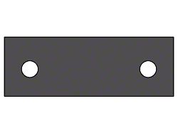 Ignition Lock To Dash Pad/35-37 Pass/32-47 Pu