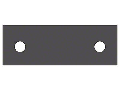 Ignition Lock To Dash Pad/35-37 Pass/32-47 Pu