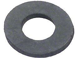 Ignition Lock To Dash Pad 1940 Pass & 1941 Sedan Delivery
