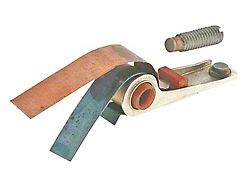 OPR Ignition Point Set - Original Style - 4 Cylinder Ford ModelB