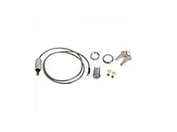 Ignition Switch, Replacement Style, Non-original (1928-1931 Model A; 1928-1931 Model AA)