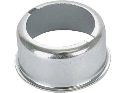 Scott Drake Ignition Switch Spacer - Fits Behind Dash - Falcon