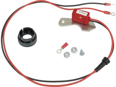 Ignitor 2 Ignition-6 Cylinder 1965/1970