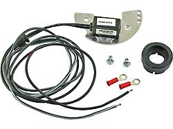 Ignitor - 6 Volt Positive Ground - V8