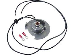 Ignitor Electronic Ignition, 6V Pos Ground, 42-48 Flatheads (Flathead engines with front-mounted distributors)