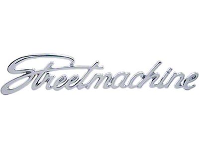 Nova/Chevy II Aftermarket Emblems | Ecklers