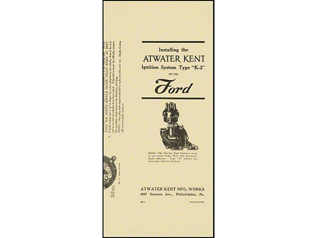 09-27/instructions/atwater Kent Ignition/type K2