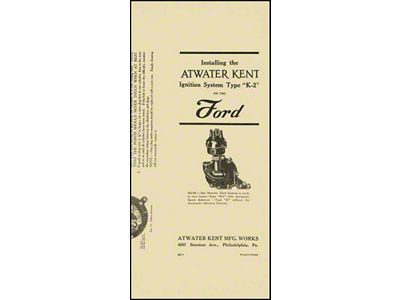 09-27/instructions/atwater Kent Ignition/type K2