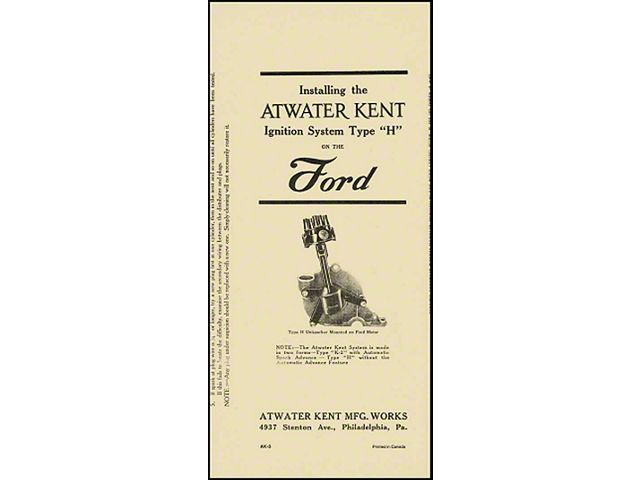 09-27/instructions/atwater Kent Ignition/type H