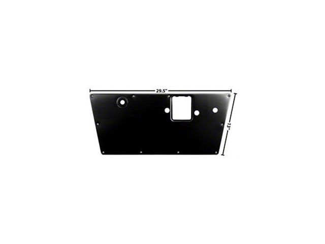 Inner Panel - Right