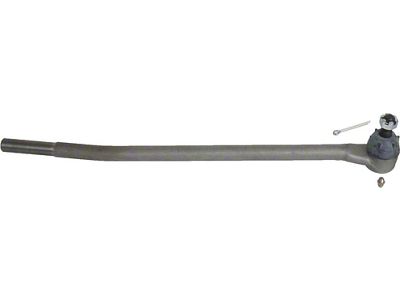 Inner Tie Rod - Ford