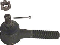 Inner Tie Rod/ Right/ With M/s Or Crank Driven P/s