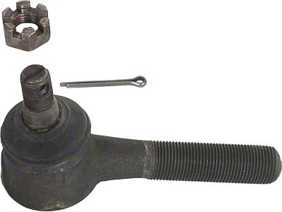 Inner Tie Rod/ Right/ With M/s Or Crank Driven P/s