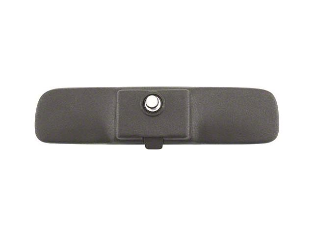 Inside Rear-View Mirror Assembly - Day-Night Mirror - With Ball Type Mount As Original