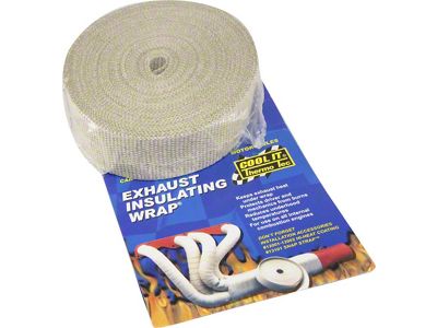 Wrap,Thermo-Tec Insulating