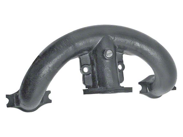 Intake Manifold With Tapped Vacuum Hole/ 28-31