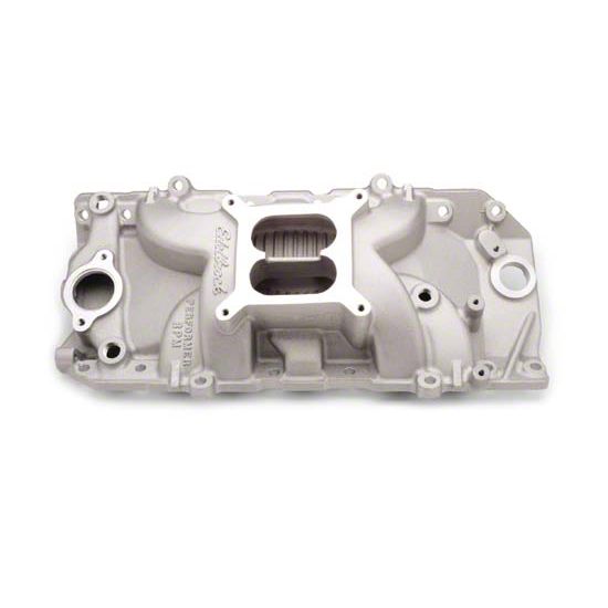 19731977 Chevrolet Monte Carlo Intake Manifolds & Plenums Ecklers