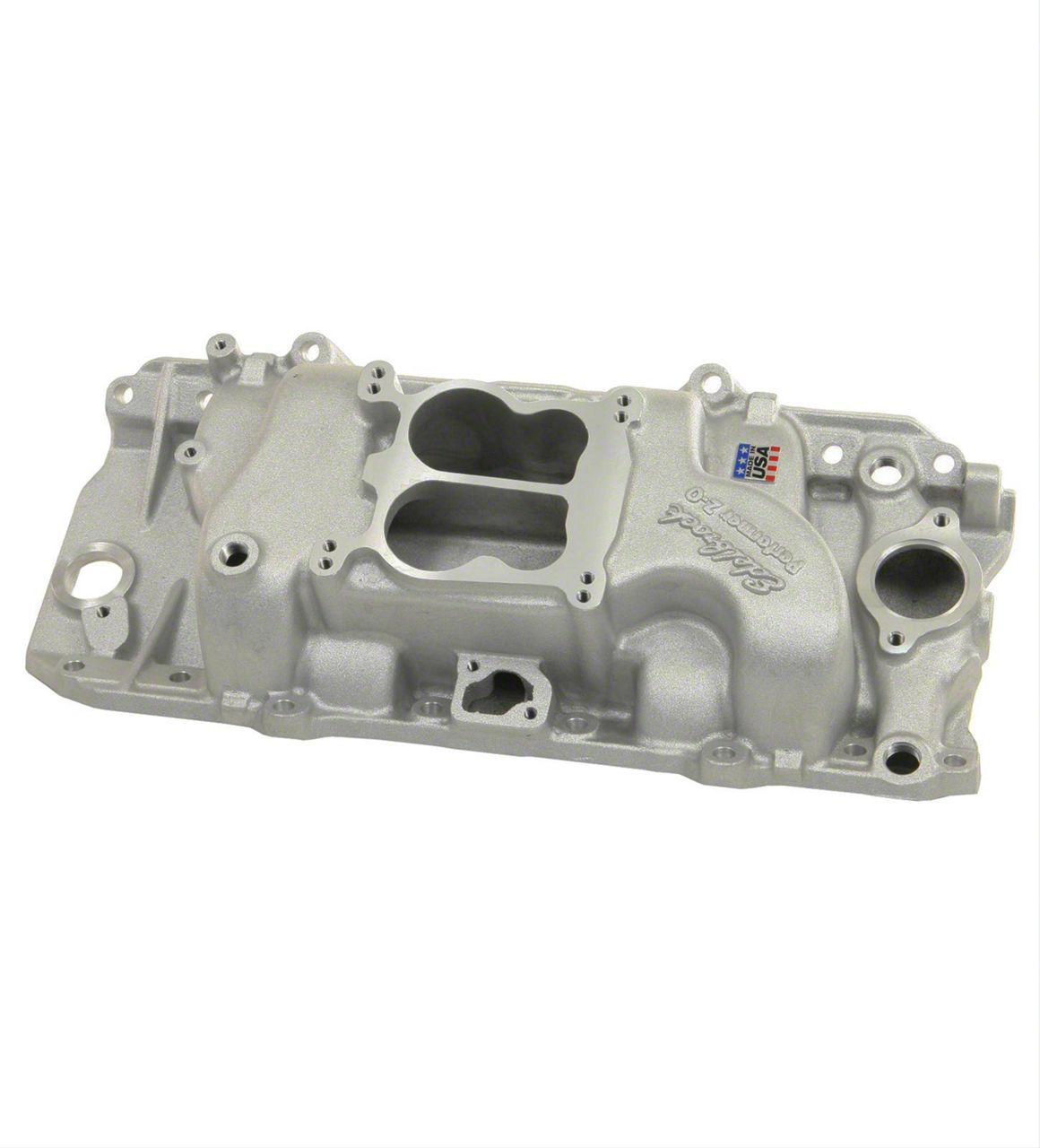 Ecklers Intake Manifold, Edlebrock,Performer2.0 Prmastr